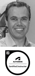 Calum Fischer-Keogh - Autodesk Certified Instructor